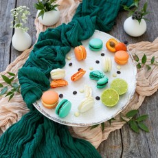 Macarons